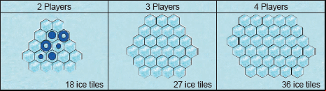 Eisfelder
