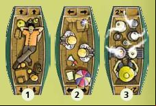 Special boats