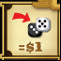 Gambling income