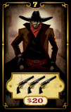 Mercenary