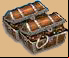 treasure chests