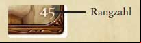 Card rank