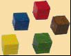 Scoundrel tokens