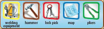 Tools