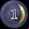 Influence point token