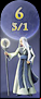 Moon Priestess 6