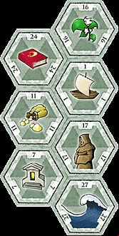 Temple board