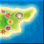 island tile
