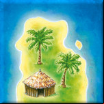 island tile
