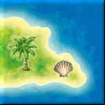 island tile