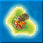 volcano