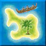 island tile