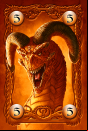 Orange Dragon 5