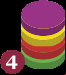 Player Markers