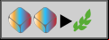food trade button