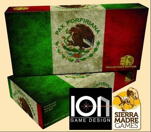 Game Box
