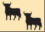 2 Bulls
