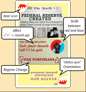 Headline Card