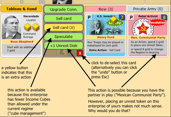 Action Info 2
