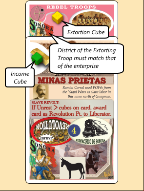 Troop Example 5