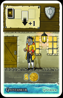 Governor