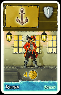 Captain