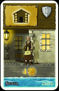 Settler