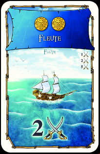BlueShip