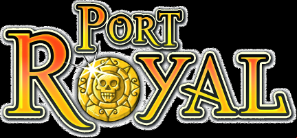 PortRoyalLogo