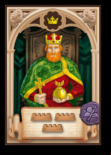 Emperor