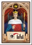 King King
