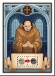 Monk Monk