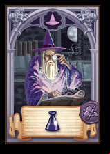 Wizard