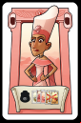 High Priestess High Priestess
