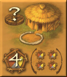  ? points for exactly 4 resources from 4 kinds
