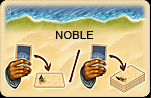 Noble