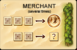 Merchant