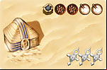 Tribal card