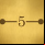 5 distance