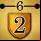 6 distance