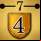 7 distance