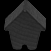 black house
