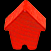 red house