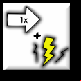 Forward then Zap