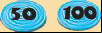point tokens