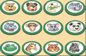other animal tokens