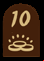 Brown Electorate Tiles