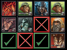 Board example for Troll