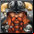 Dwarf icon