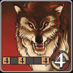 Fenrir Tile